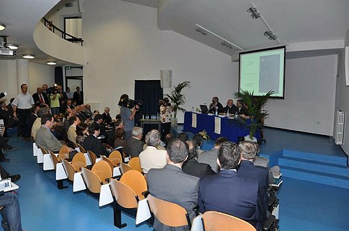 Unimol e Banca d�Italia