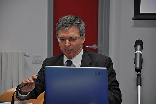 Unimol e Banca d�Italia