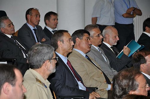 Unimol e Banca d�Italia