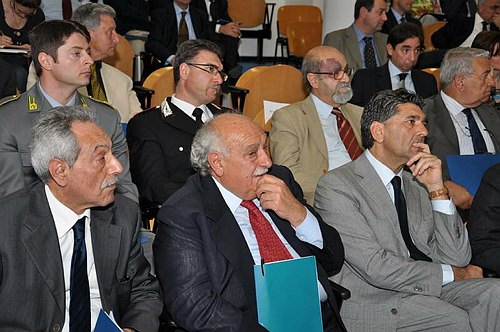 Unimol e Banca d�Italia