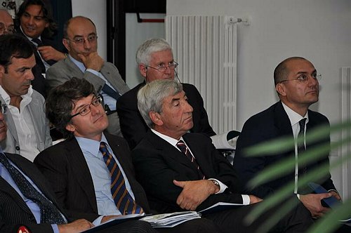 Unimol e Banca d�Italia