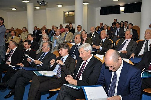 Unimol e Banca d�Italia