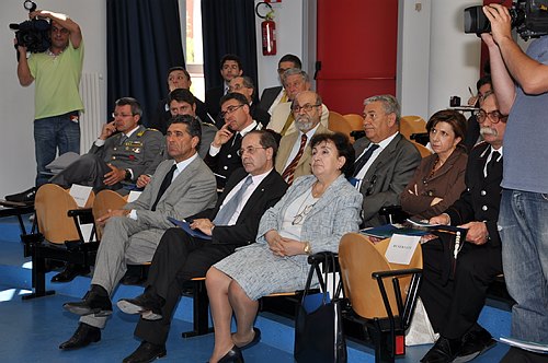 Unimol e Banca d�Italia