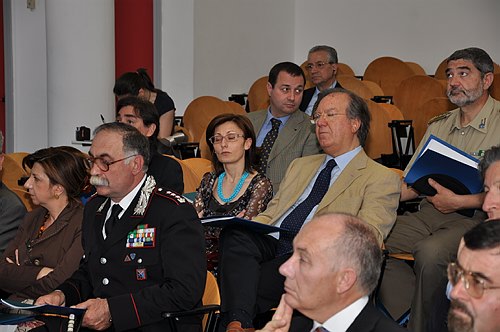 Unimol e Banca d�Italia