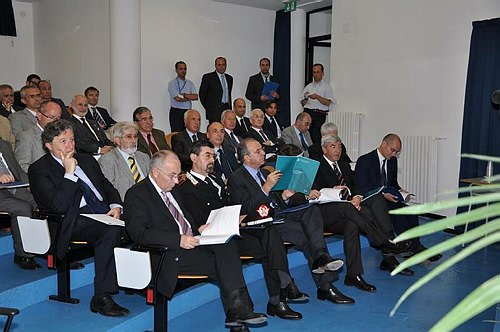 Unimol e Banca d�Italia