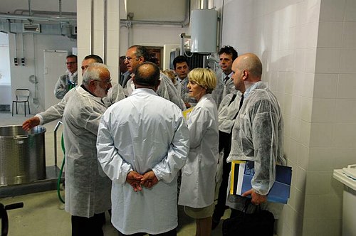 Universit� degli Studi del Molise