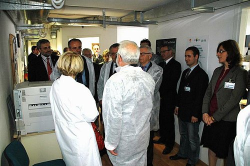 Universit� degli Studi del Molise