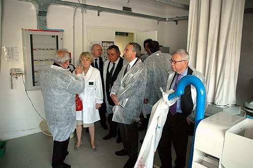 Universit� degli Studi del Molise