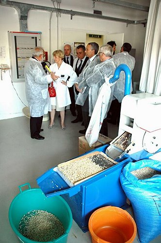 Universit� degli Studi del Molise