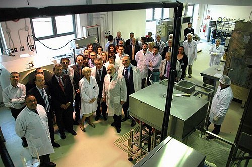 Universit� degli Studi del Molise