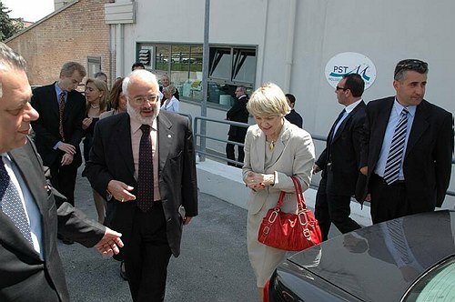 Universit� degli Studi del Molise