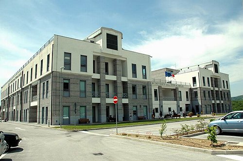 Universit� degli Studi del Molise