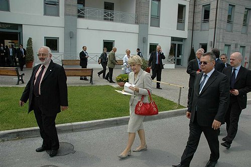 Universit� degli Studi del Molise