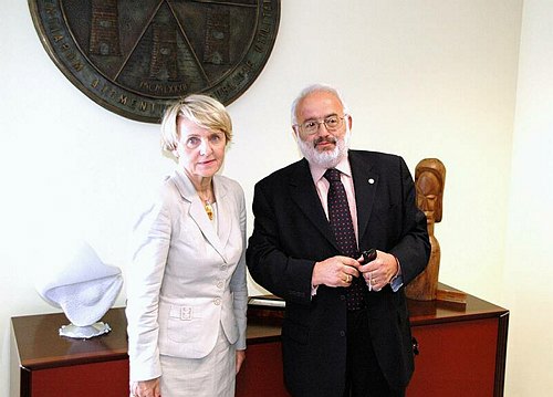 Universit� degli Studi del Molise