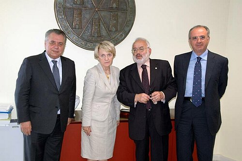 Universit� degli Studi del Molise