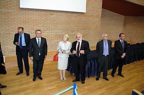 Universit� degli Studi del Molise