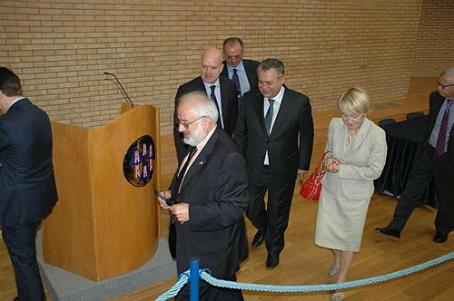 Universit� degli Studi del Molise