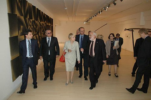 Universit� degli Studi del Molise