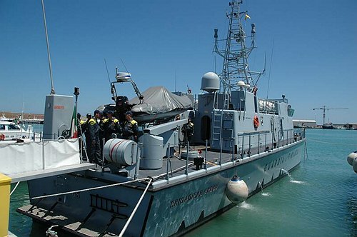 Universit� degli Studi del Molise