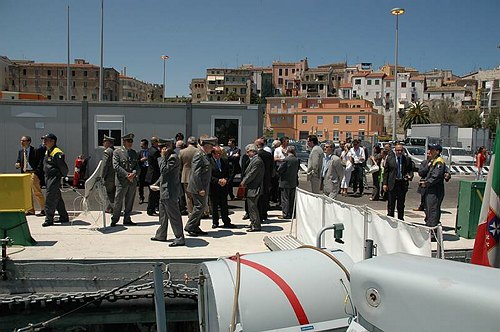 Universit� degli Studi del Molise