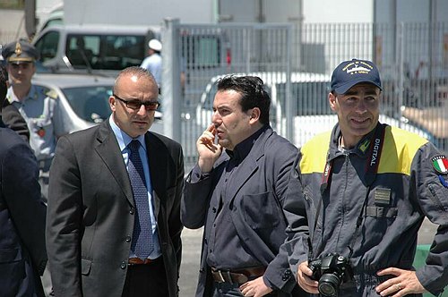 Universit� degli Studi del Molise