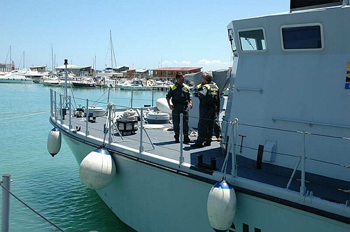 Universit� degli Studi del Molise