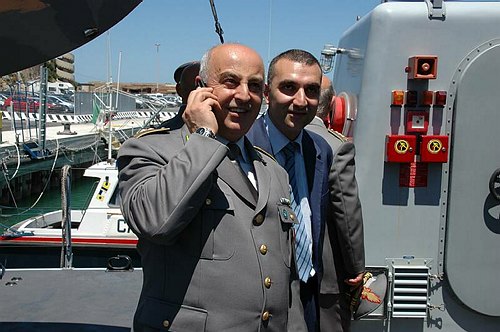 Universit� degli Studi del Molise