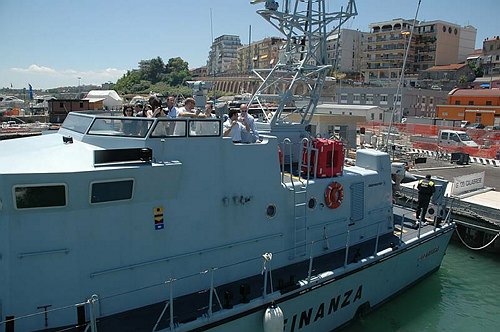 Universit� degli Studi del Molise