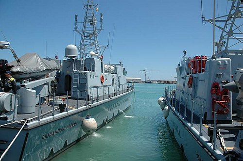 Universit� degli Studi del Molise