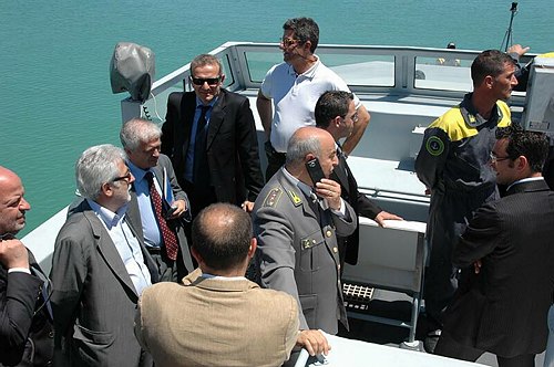 Universit� degli Studi del Molise