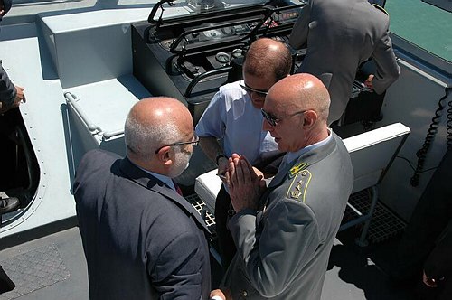 Universit� degli Studi del Molise