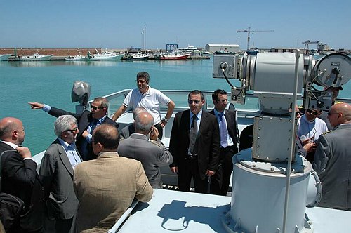 Universit� degli Studi del Molise