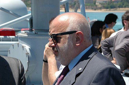 Universit� degli Studi del Molise