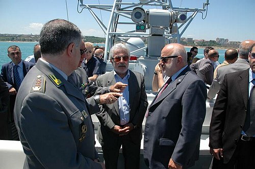 Universit� degli Studi del Molise