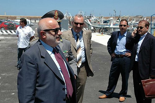 Universit� degli Studi del Molise