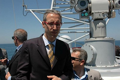 Universit� degli Studi del Molise