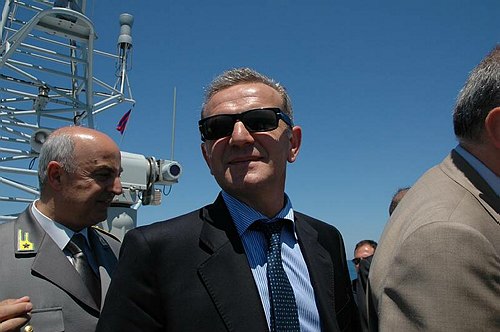 Universit� degli Studi del Molise