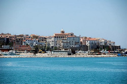 Universit� degli Studi del Molise