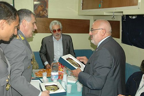 Universit� degli Studi del Molise