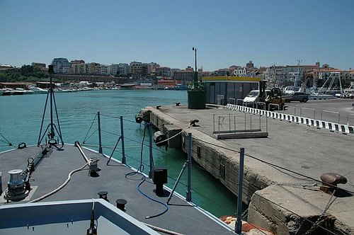 Universit� degli Studi del Molise