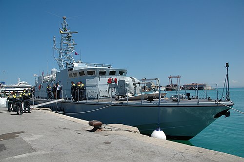 Universit� degli Studi del Molise