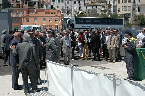 Universit� degli Studi del Molise