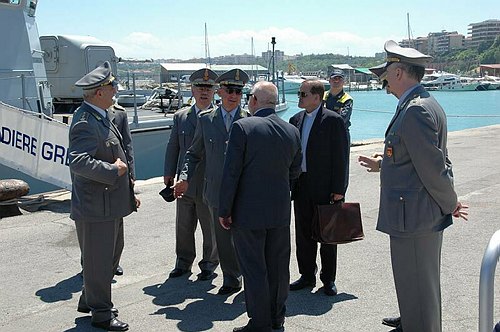 Universit� degli Studi del Molise