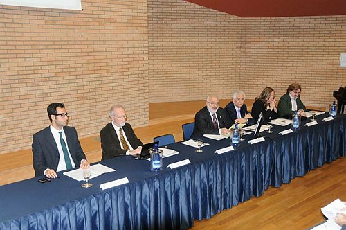 7^ Conferenza di Ateneo 