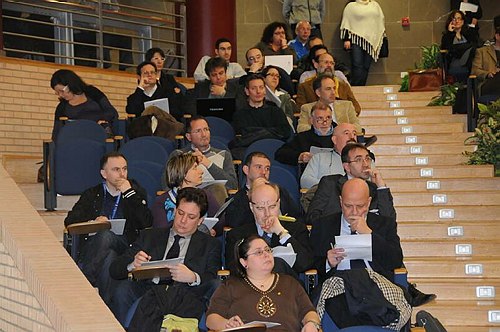 7^ Conferenza di Ateneo 