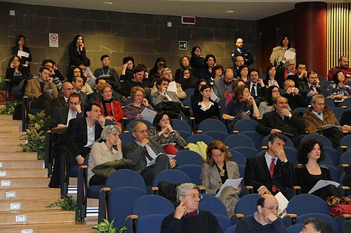 7^ Conferenza di Ateneo 