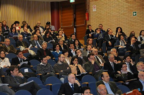 7^ Conferenza di Ateneo 