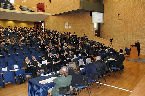 7^ Conferenza di Ateneo 