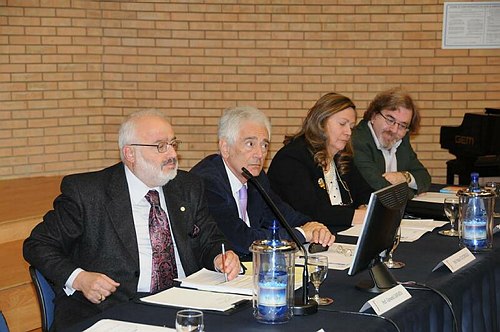 7^ Conferenza di Ateneo 