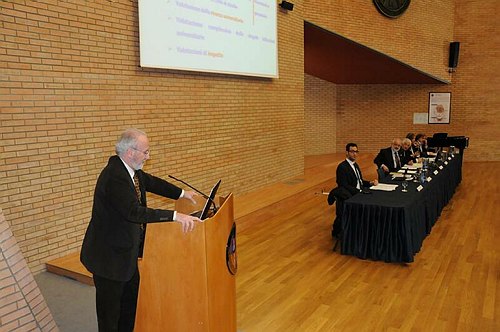 7^ Conferenza di Ateneo 